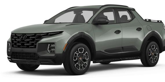 HYUNDAI SANTA CRUZ 2024 5NTJDDDF1RH113620 image